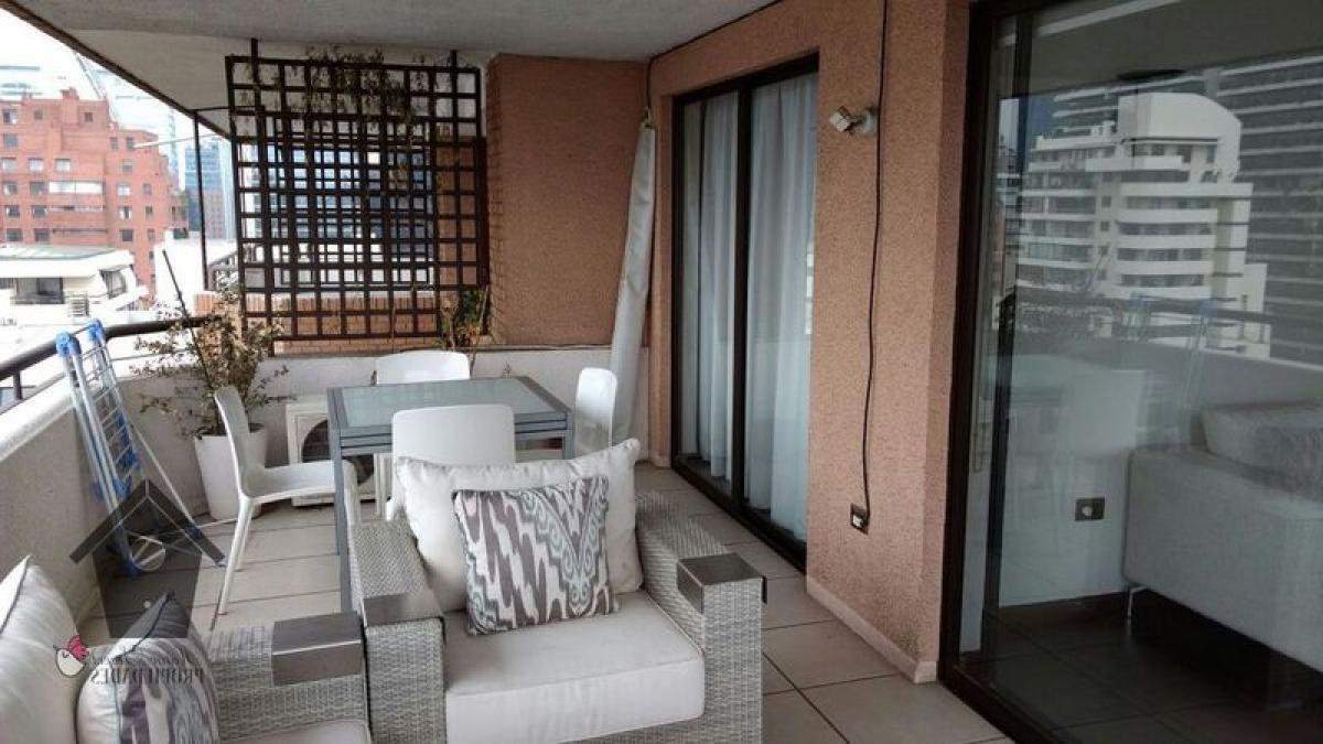 Picture of Apartment For Sale in Santiago, Region Metropolitana
, Chile