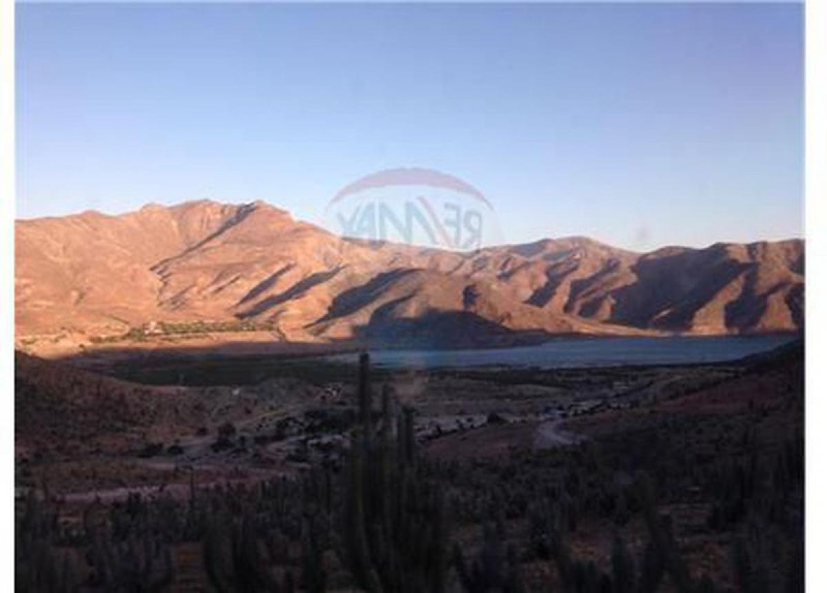 Picture of Residential Land For Sale in Region De Coquimbo, Coquimbo, Chile