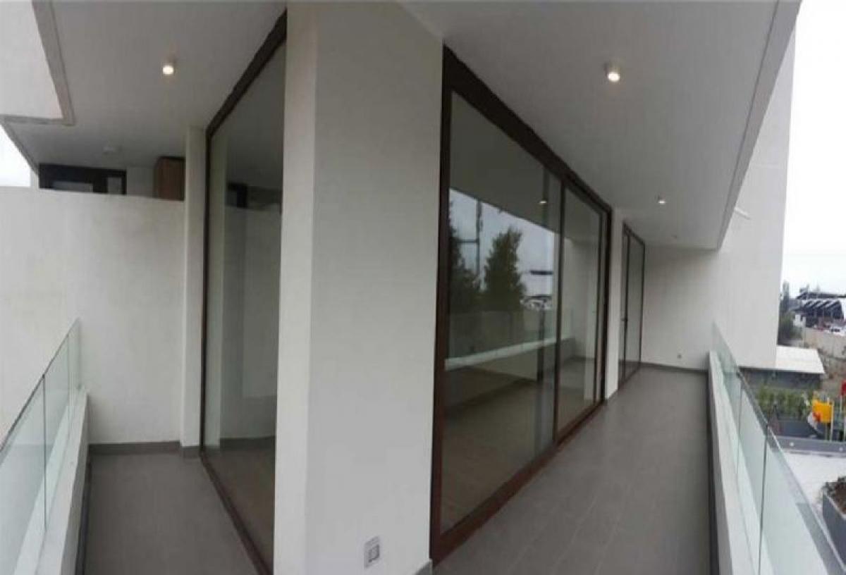 Picture of Apartment For Sale in Santiago, Region Metropolitana
, Chile