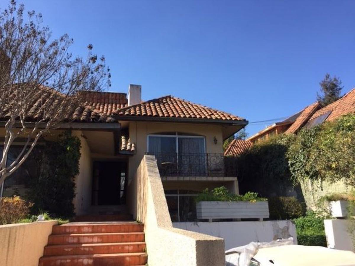 Picture of Home For Sale in Santiago, Region Metropolitana
, Chile