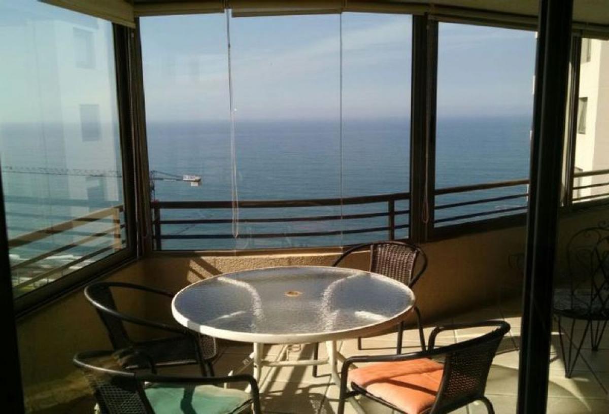 Picture of Apartment For Sale in Vina Del Mar, Valparaiso, Chile