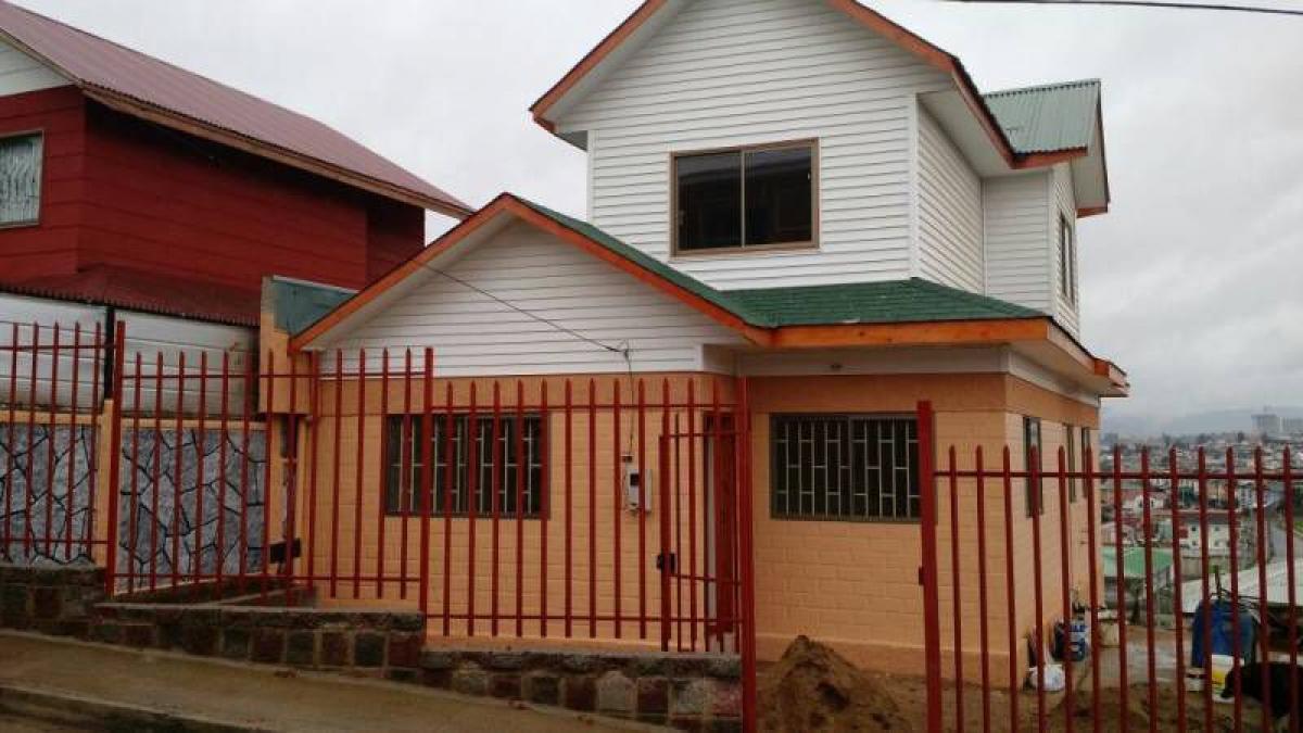 Picture of Home For Sale in Region De Valparaiso, Valparaiso, Chile