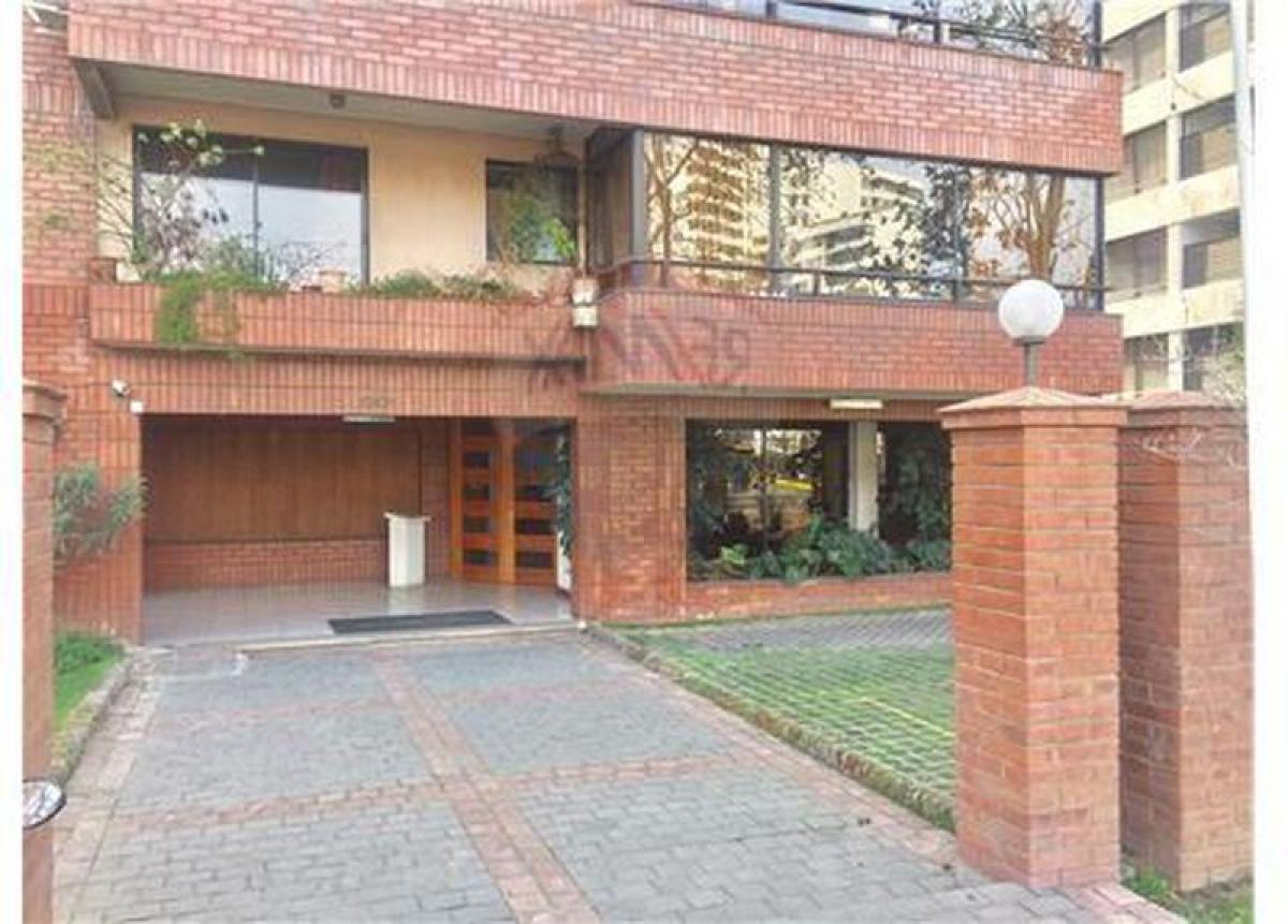 Picture of Apartment For Sale in Santiago, Region Metropolitana
, Chile