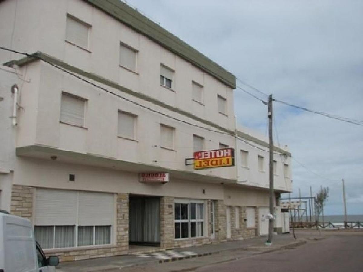 Picture of Hotel For Sale in Buenos Aires Costa Atlantica, Buenos Aires, Argentina