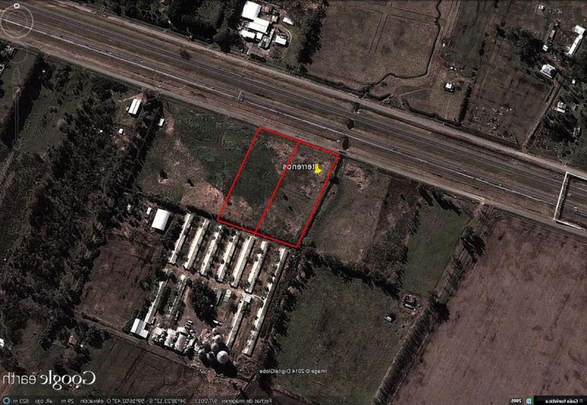 Picture of Residential Land For Sale in Lujan, Buenos Aires, Argentina