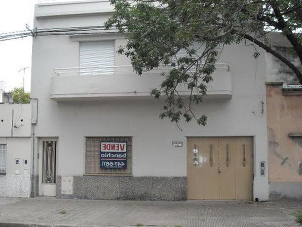 Picture of Apartment Building For Sale in Santa Fe, Santa Fe, Argentina