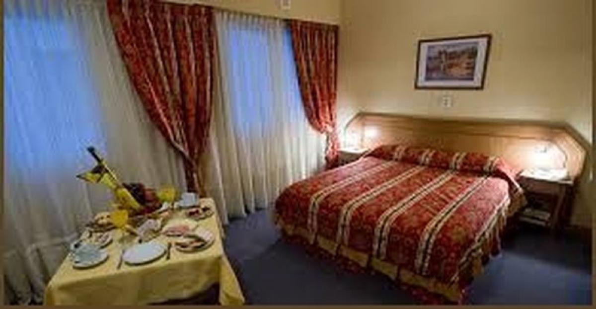 Picture of Hotel For Sale in Buenos Aires Costa Atlantica, Buenos Aires, Argentina