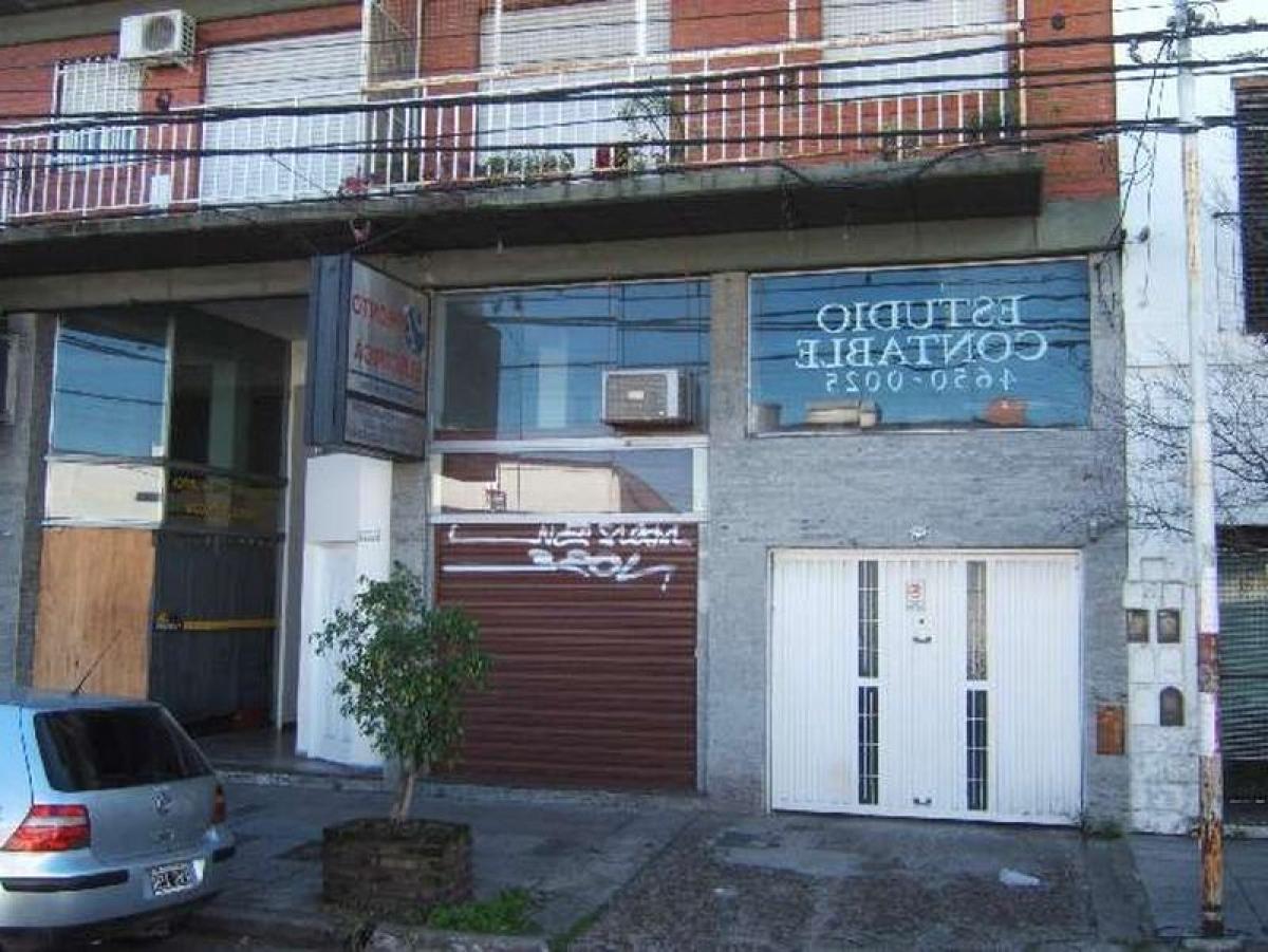 Picture of Office For Sale in Moron, Buenos Aires, Argentina