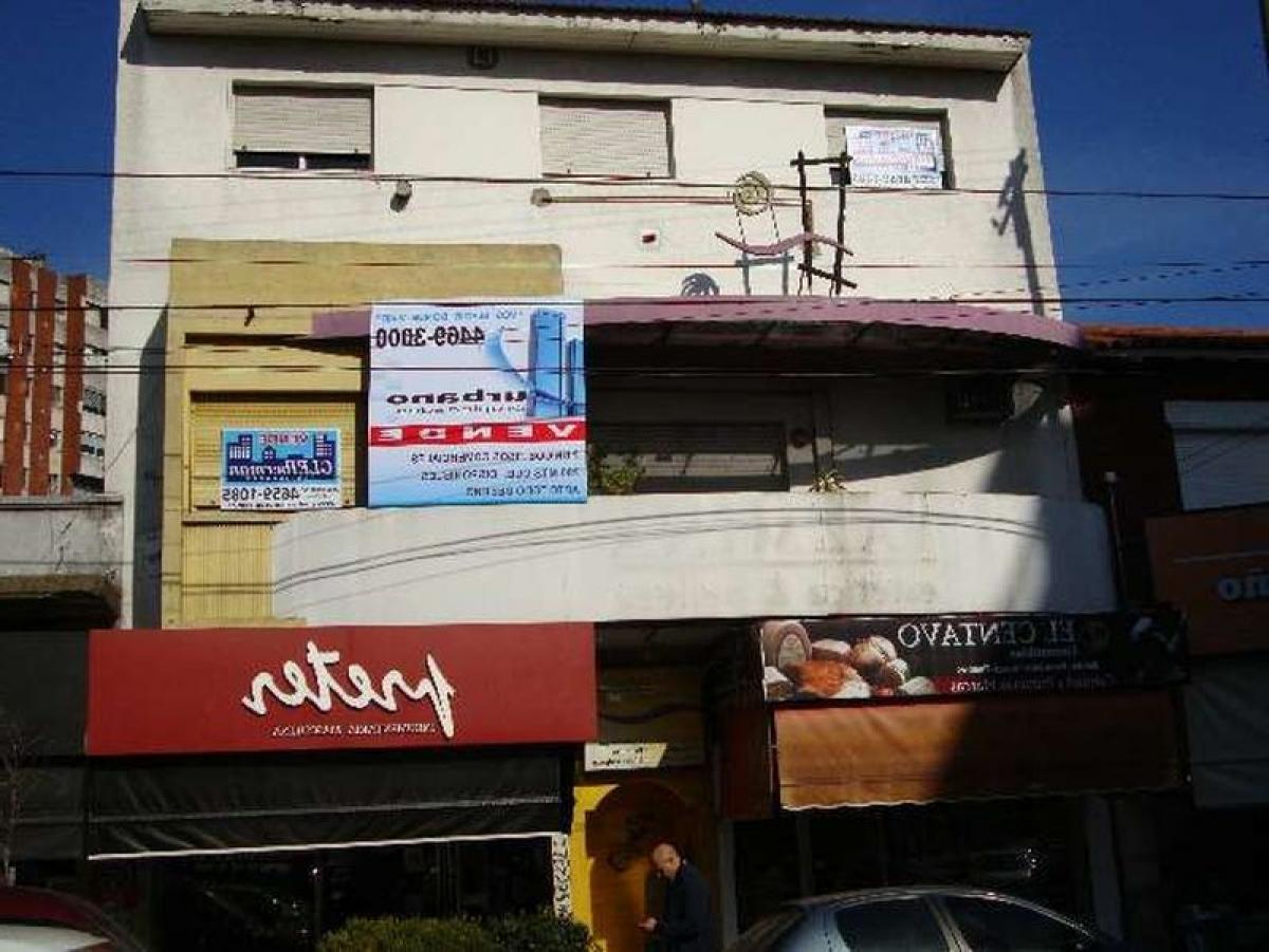 Picture of Office For Sale in Moron, Buenos Aires, Argentina