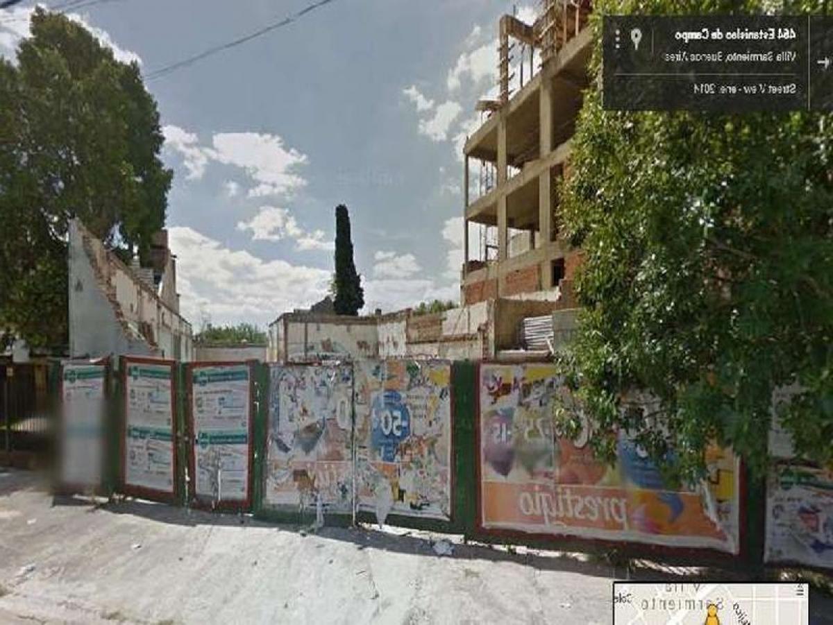 Picture of Residential Land For Sale in Moron, Buenos Aires, Argentina