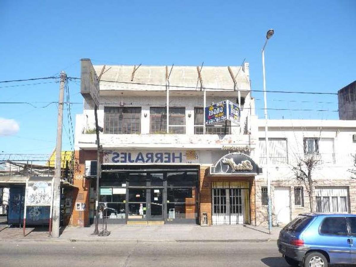 Picture of Office For Sale in Moron, Buenos Aires, Argentina