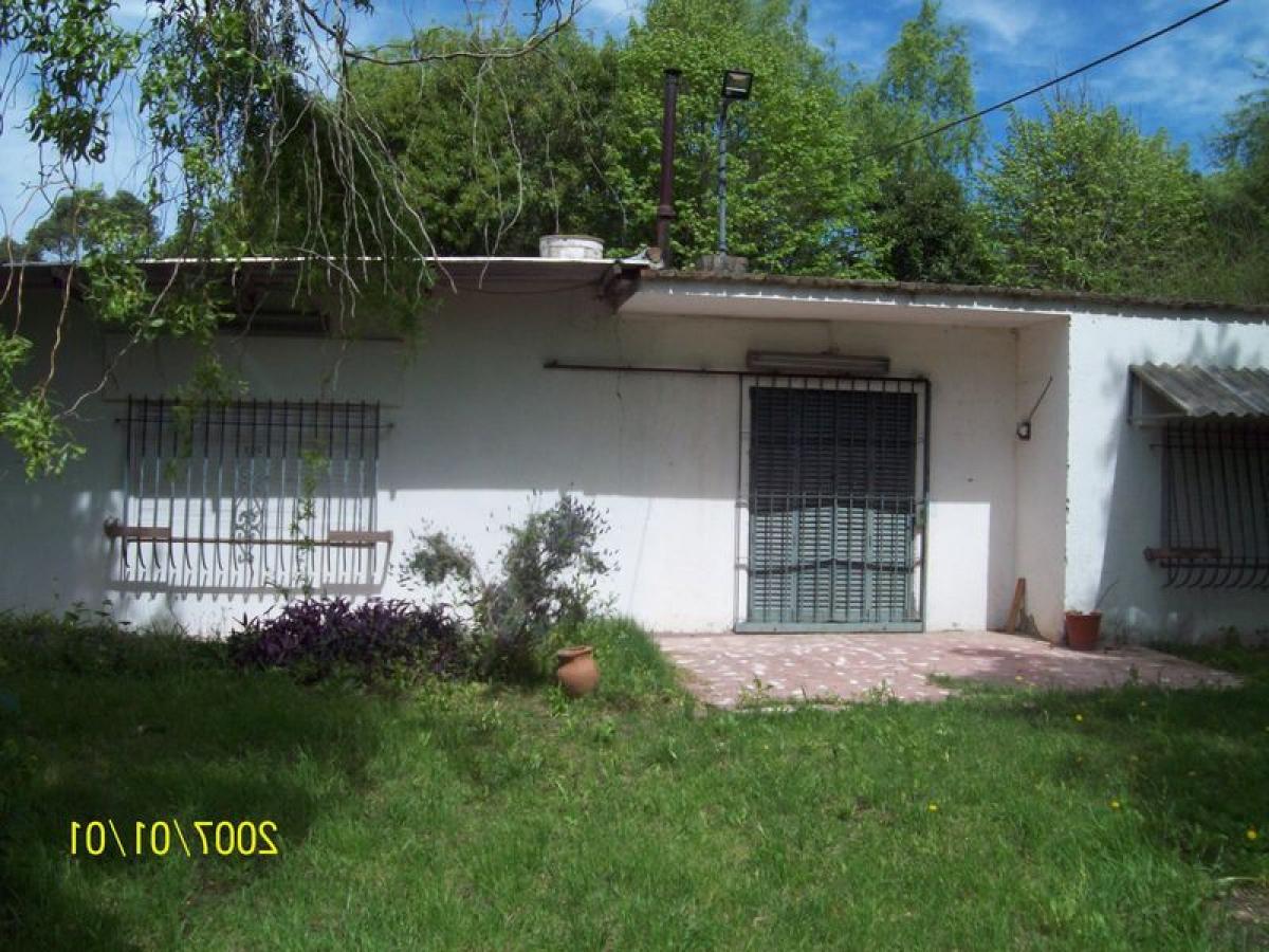 Picture of Home For Sale in Florencio Varela, Buenos Aires, Argentina