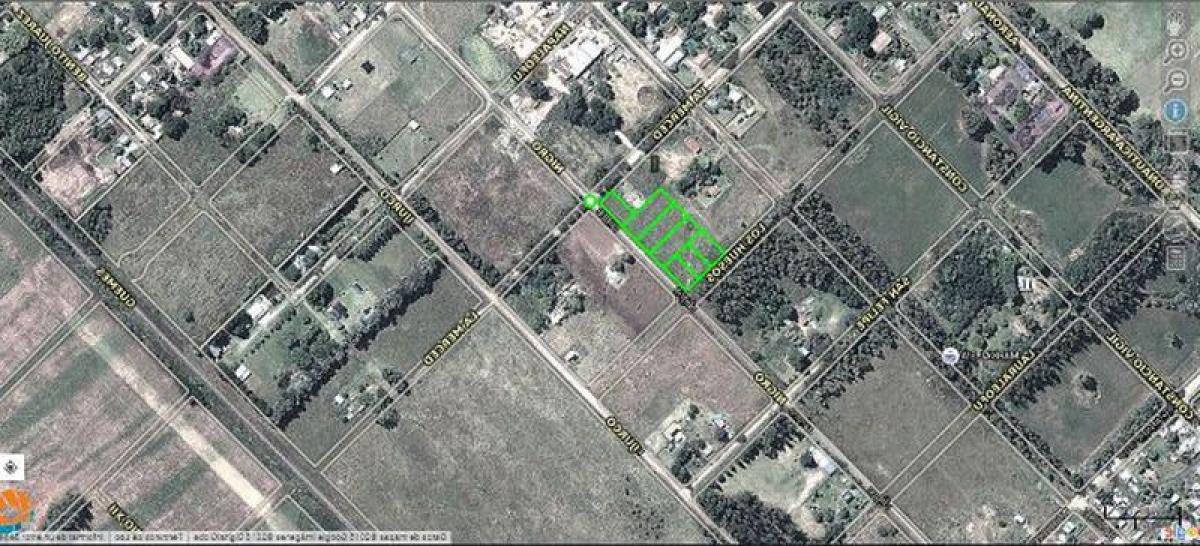 Picture of Residential Land For Sale in Tandil, Buenos Aires, Argentina