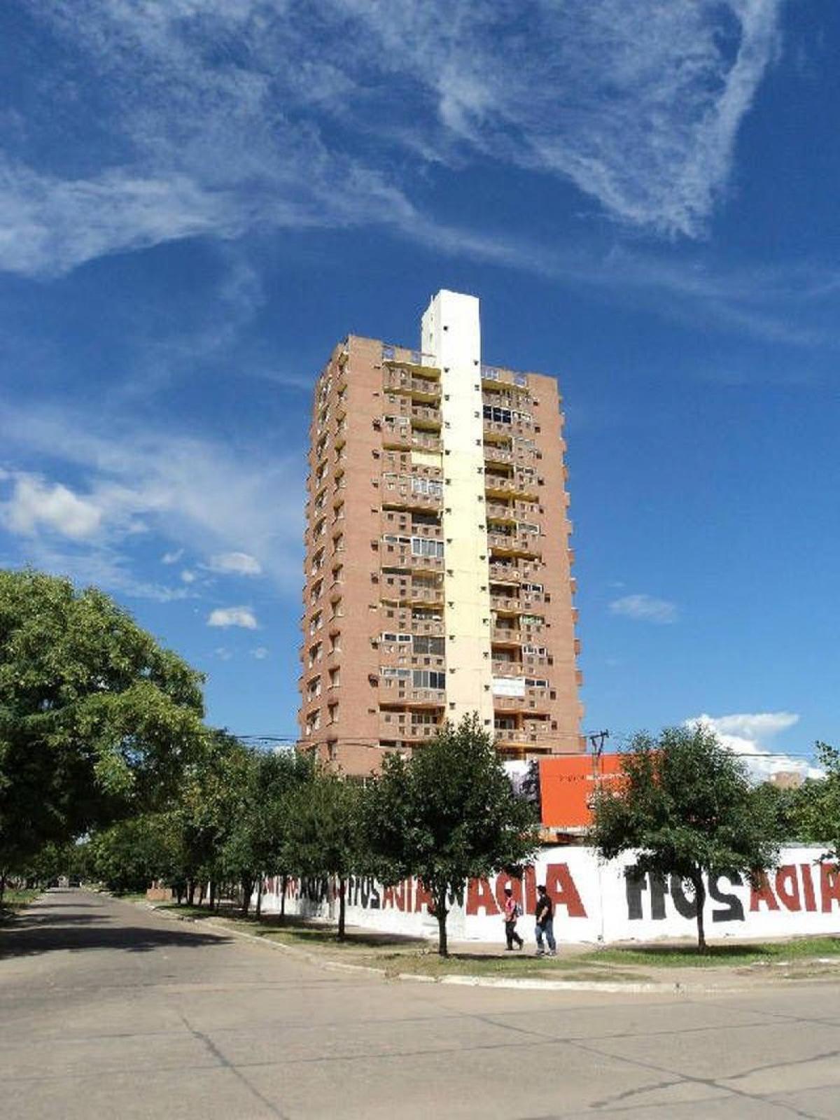 Picture of Apartment For Sale in Chaco, Chaco, Argentina