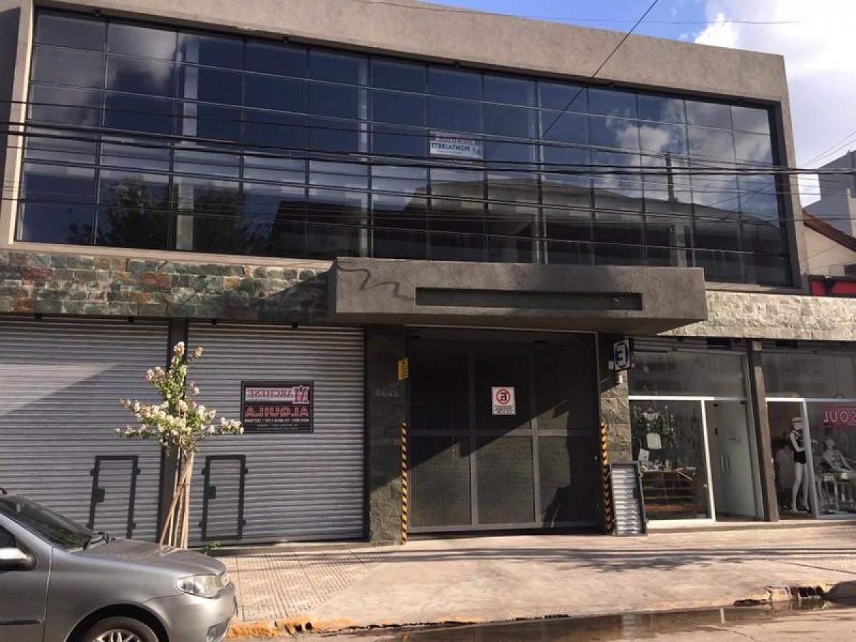 Picture of Office For Sale in Moron, Buenos Aires, Argentina