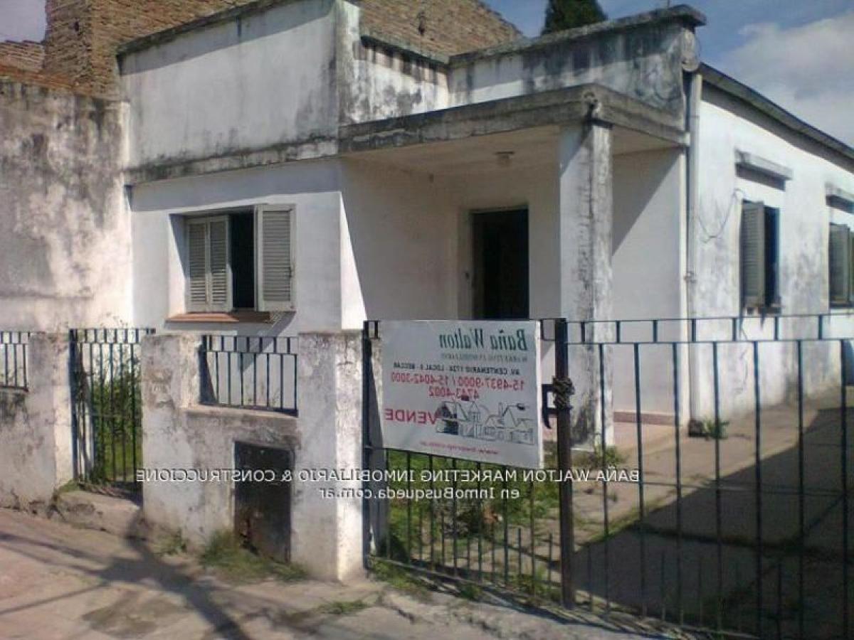 Picture of Home For Sale in San Fernando, Buenos Aires, Argentina