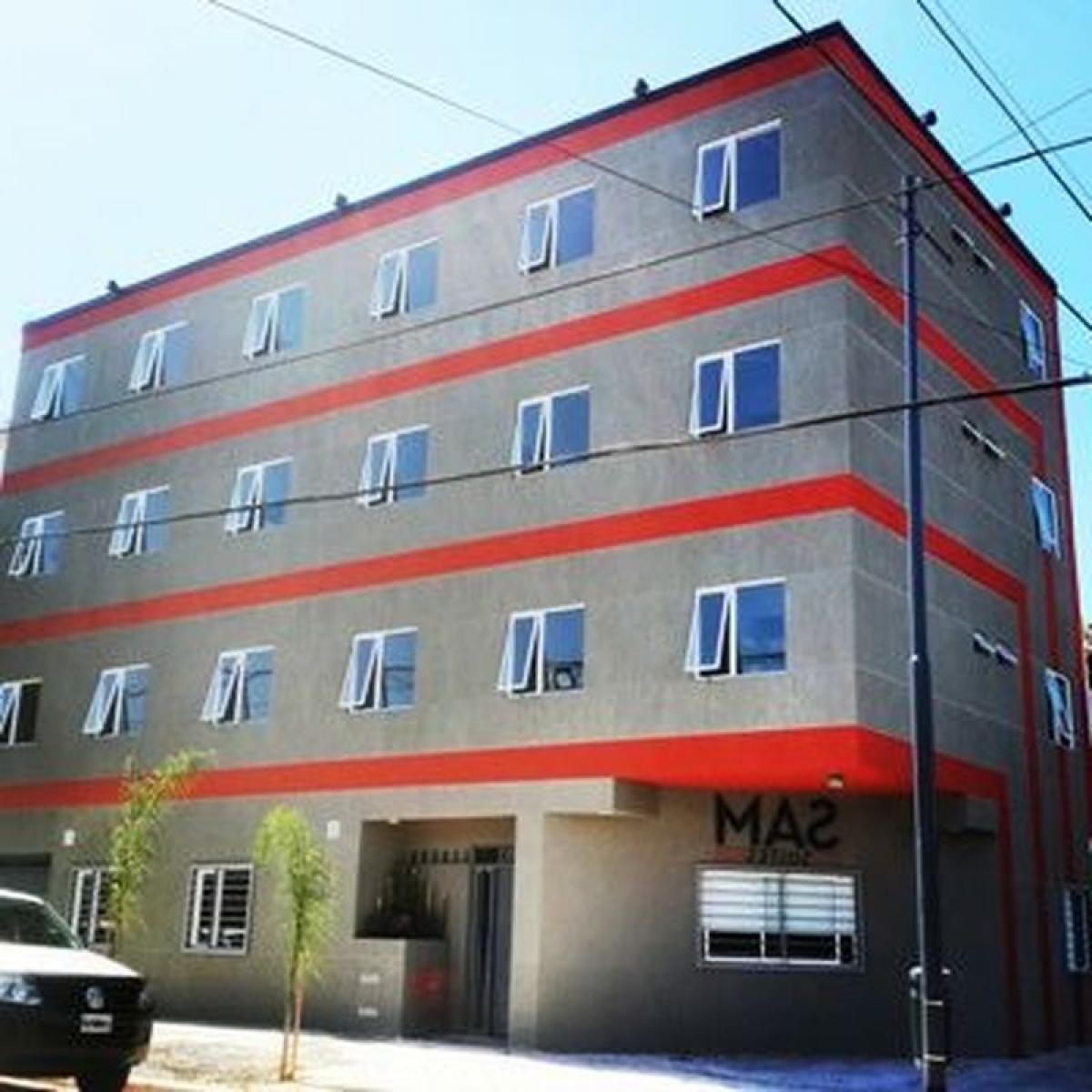 Picture of Hotel For Sale in Capital Federal, Distrito Federal, Argentina