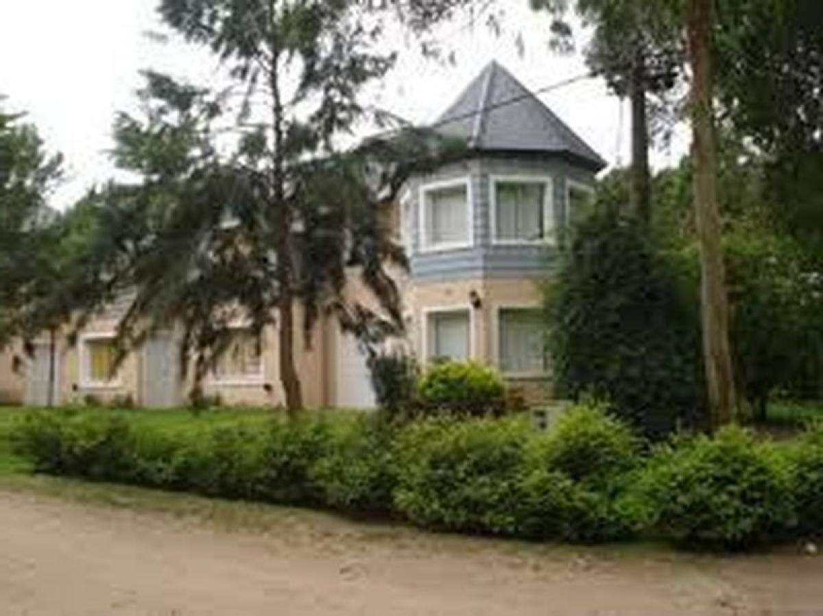 Picture of Hotel For Sale in Buenos Aires Costa Atlantica, Buenos Aires, Argentina