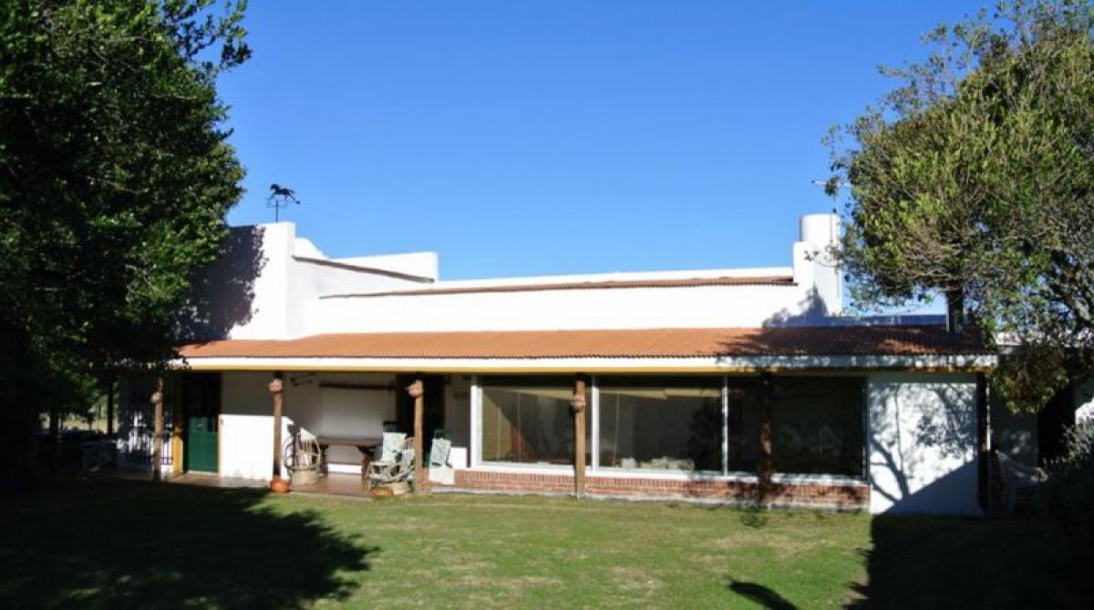 Picture of Farm For Sale in Mendoza, Mendoza, Argentina