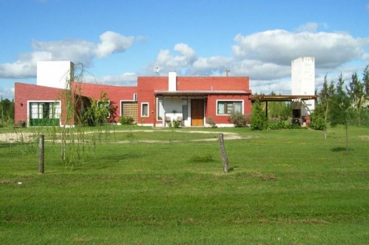 Picture of Farm For Sale in Canuelas, Buenos Aires, Argentina