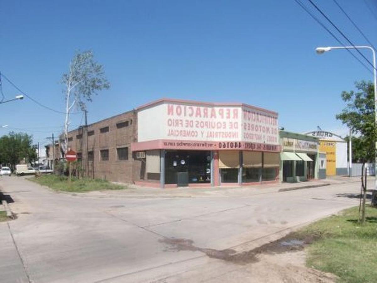 Picture of Apartment Building For Sale in Santa Fe, Santa Fe, Argentina