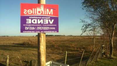 Residential Land For Sale in General Lavalle, Argentina