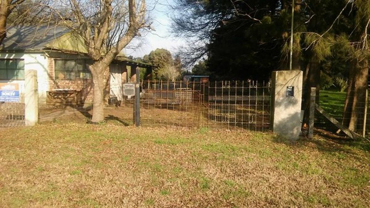 Picture of Residential Land For Sale in General Lavalle, Buenos Aires, Argentina