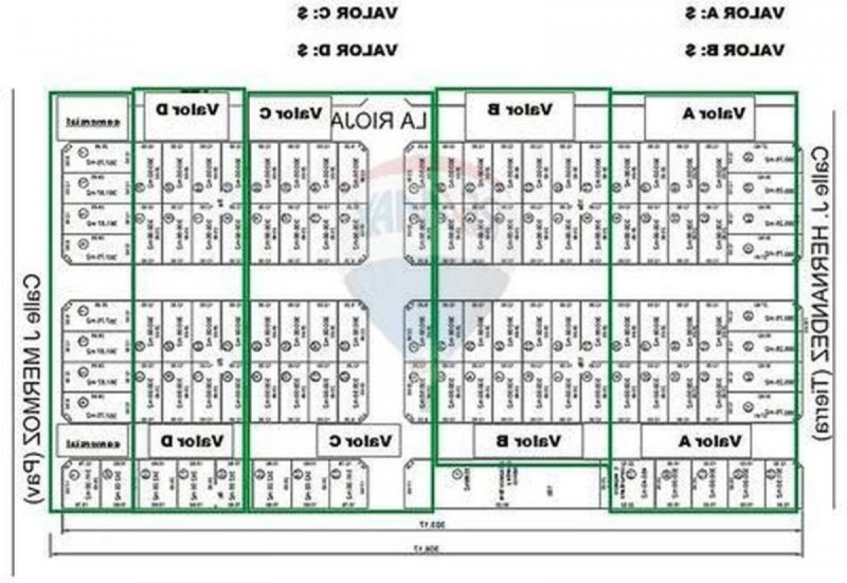 Picture of Residential Land For Sale in Escobar, Buenos Aires, Argentina