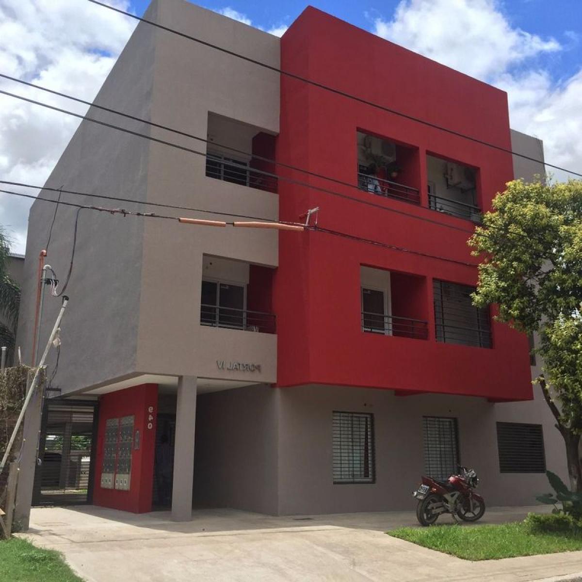 Picture of Apartment For Sale in Chaco, Chaco, Argentina