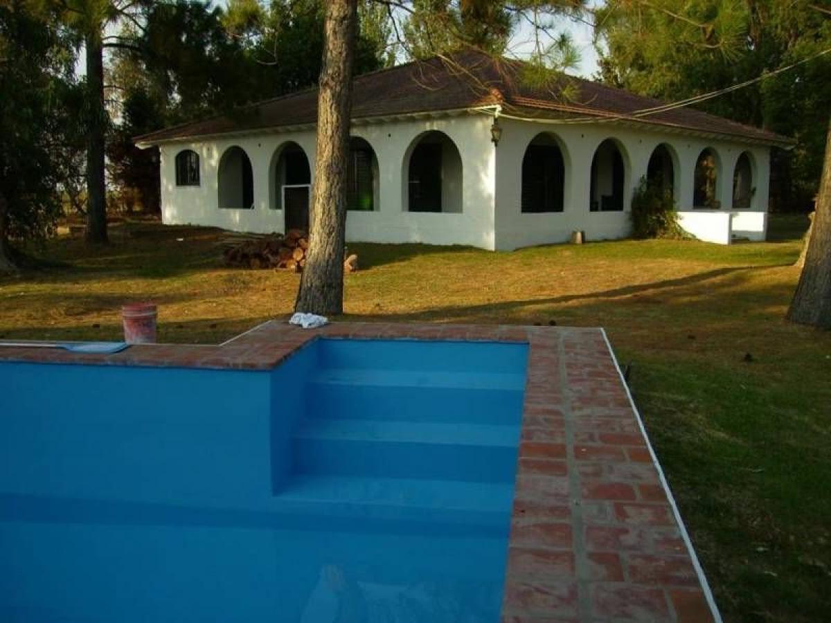 Picture of Farm For Sale in Canuelas, Buenos Aires, Argentina