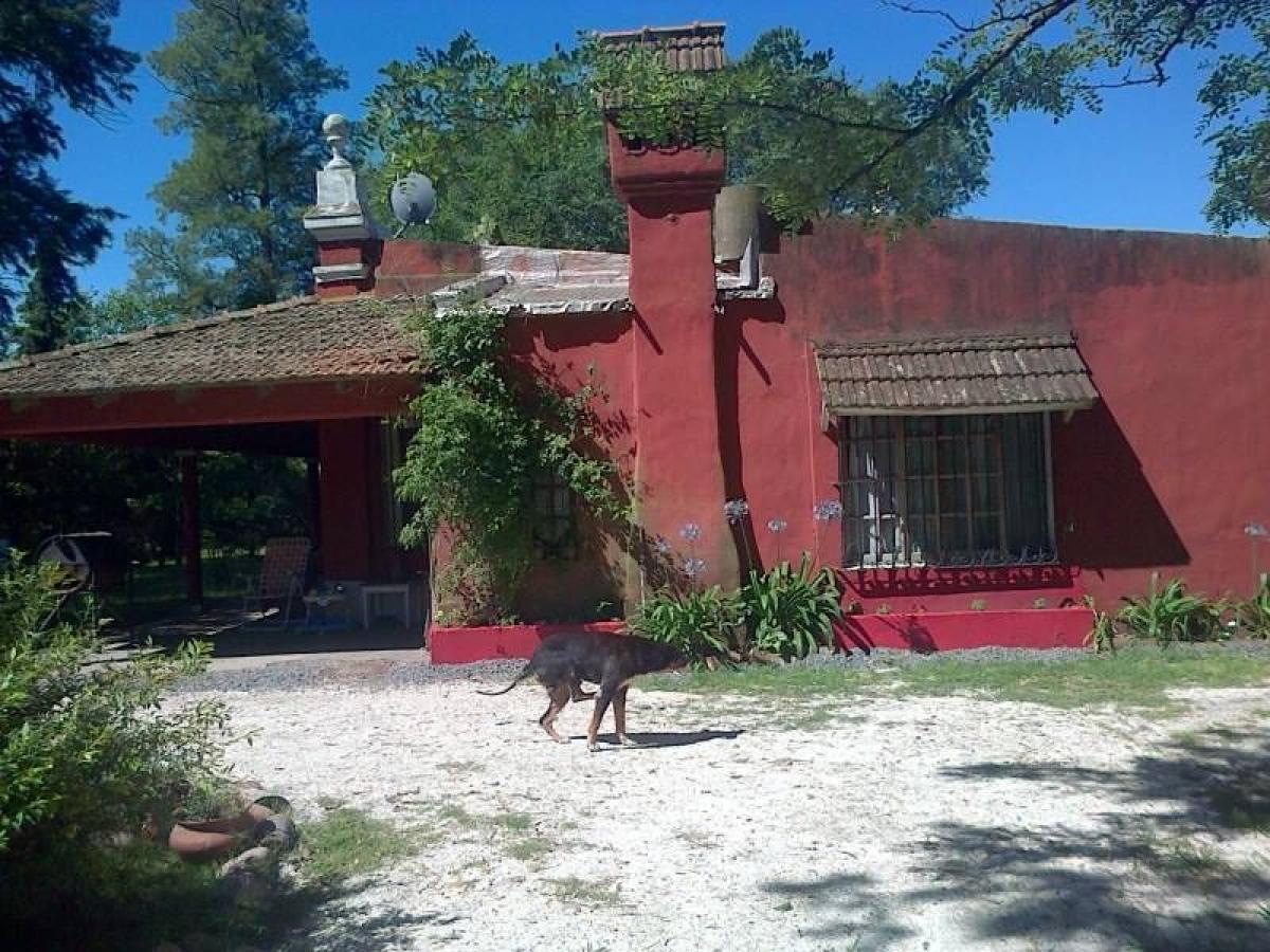 Picture of Farm For Sale in Canuelas, Buenos Aires, Argentina