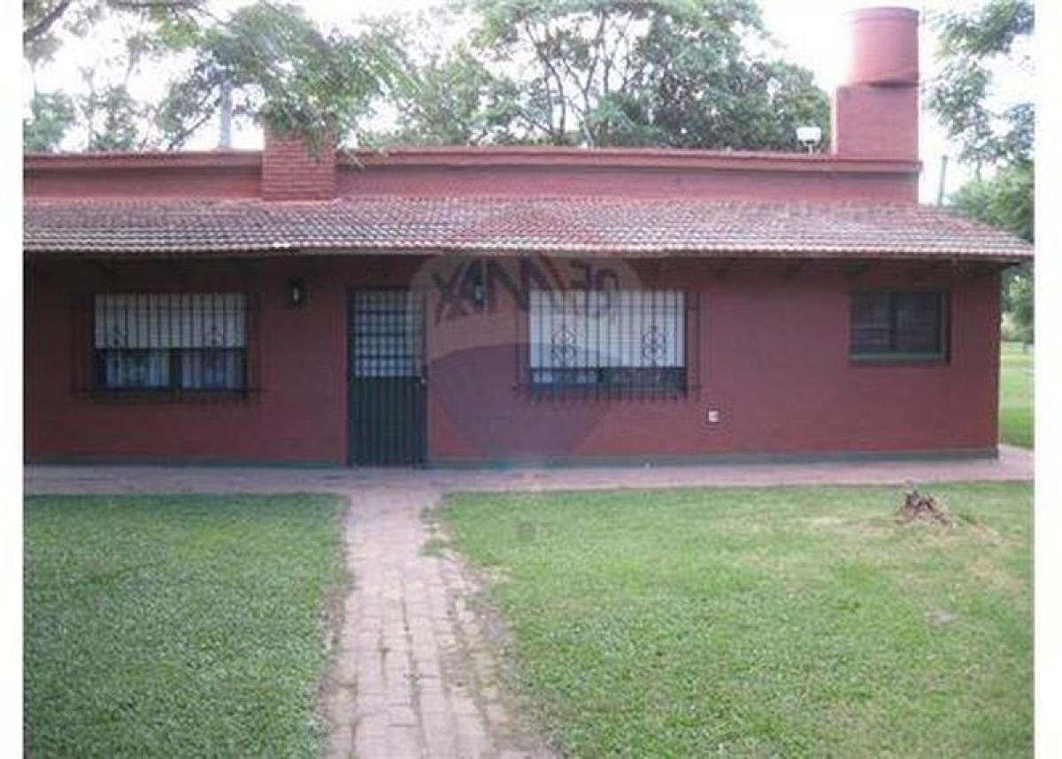 Picture of Farm For Sale in Carmen De Areco, Buenos Aires, Argentina