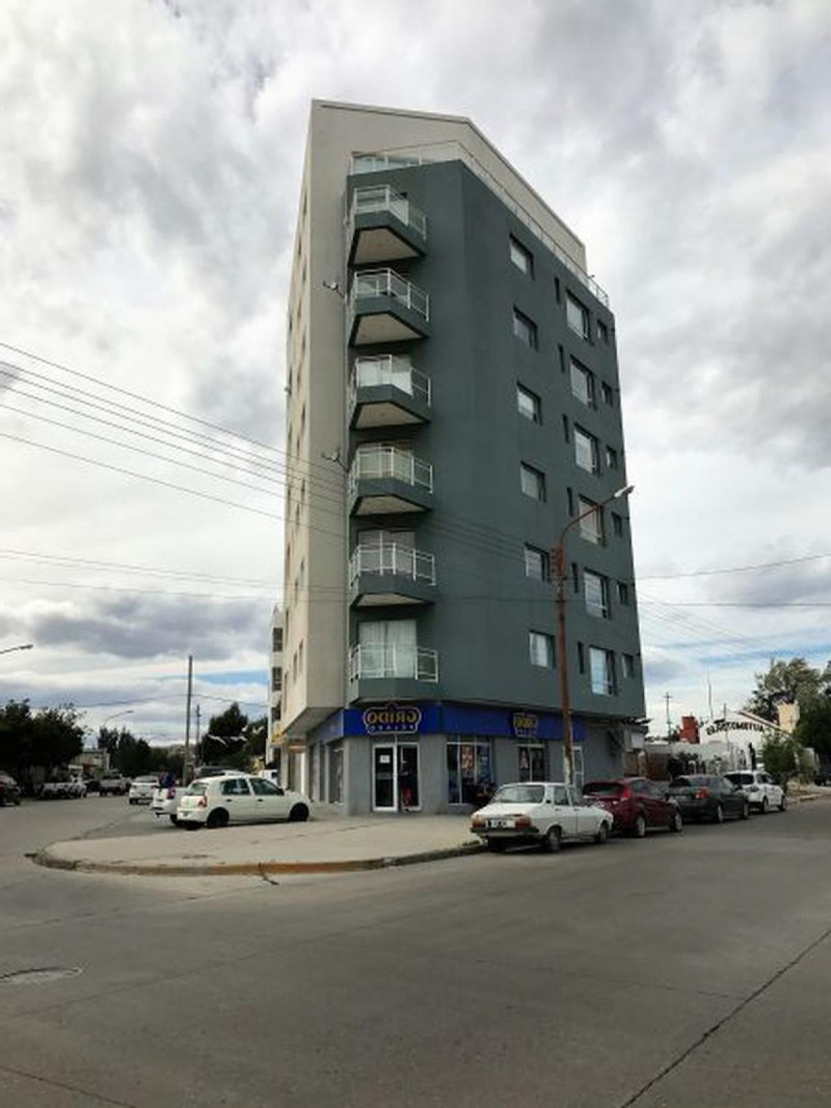 Picture of Apartment For Sale in Santa Cruz, Santiago del Estero, Argentina