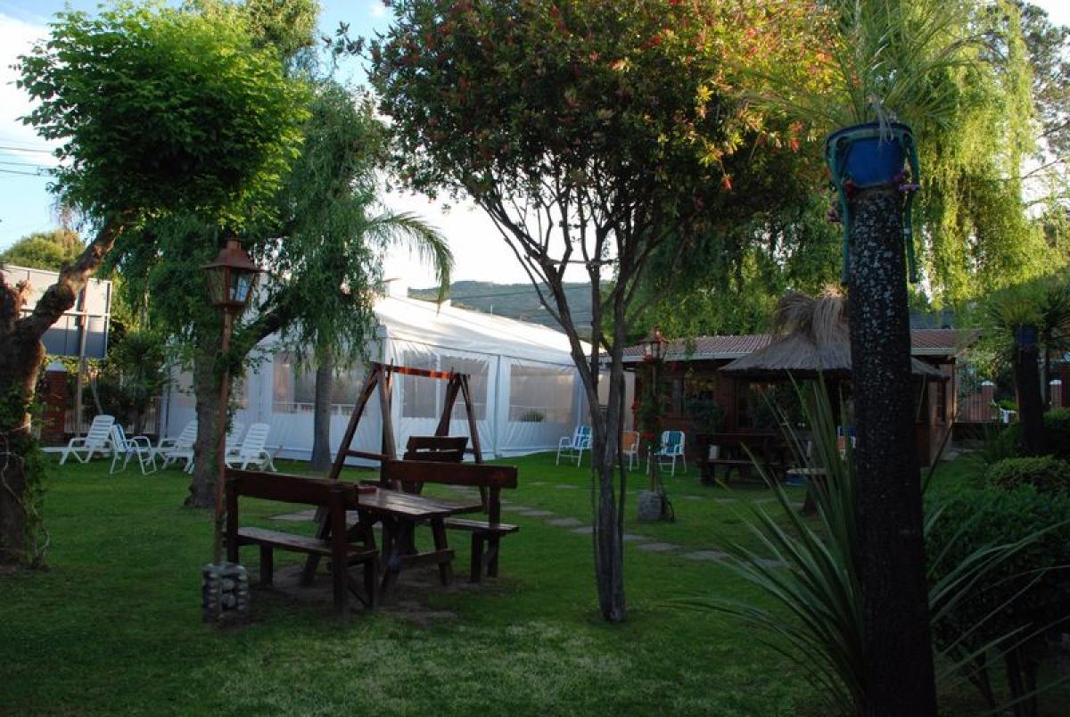 Picture of Hotel For Sale in Cordoba, Cordoba, Argentina