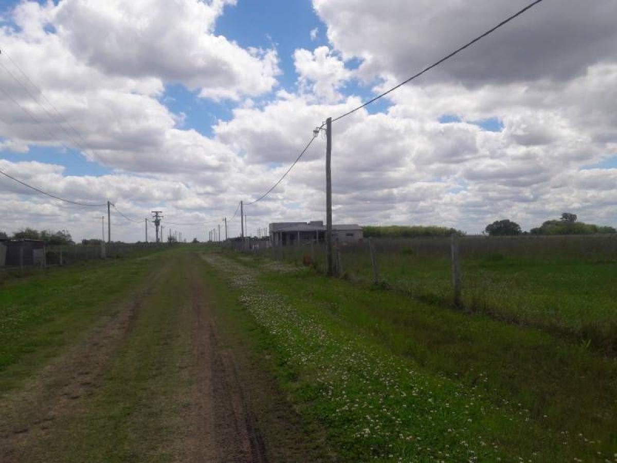 Picture of Residential Land For Sale in Roque Perez, Buenos Aires, Argentina