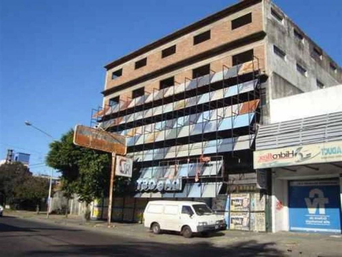 Picture of Other Commercial For Sale in Moron, Buenos Aires, Argentina