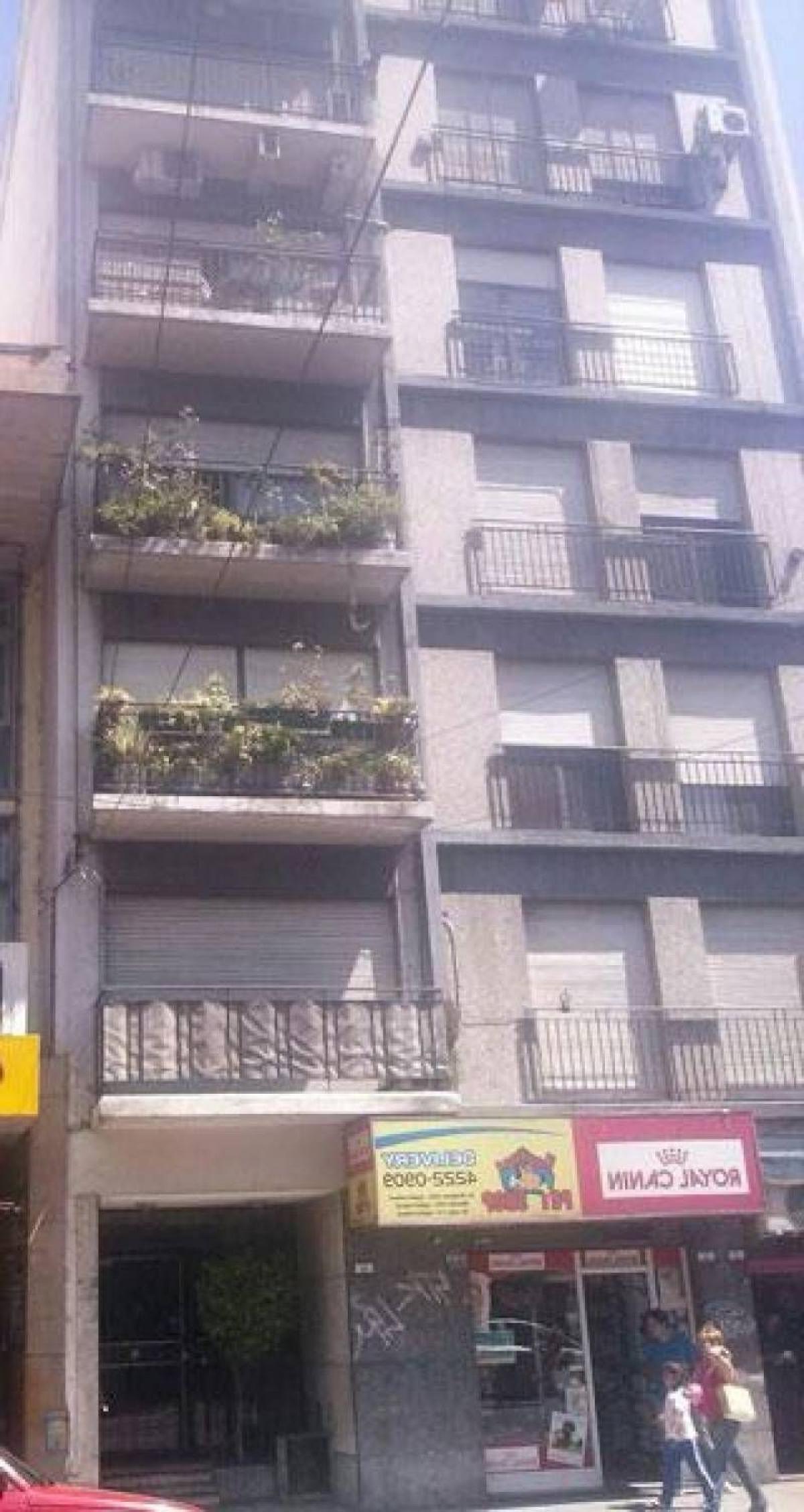 Picture of Apartment For Sale in Avellaneda, Buenos Aires, Argentina