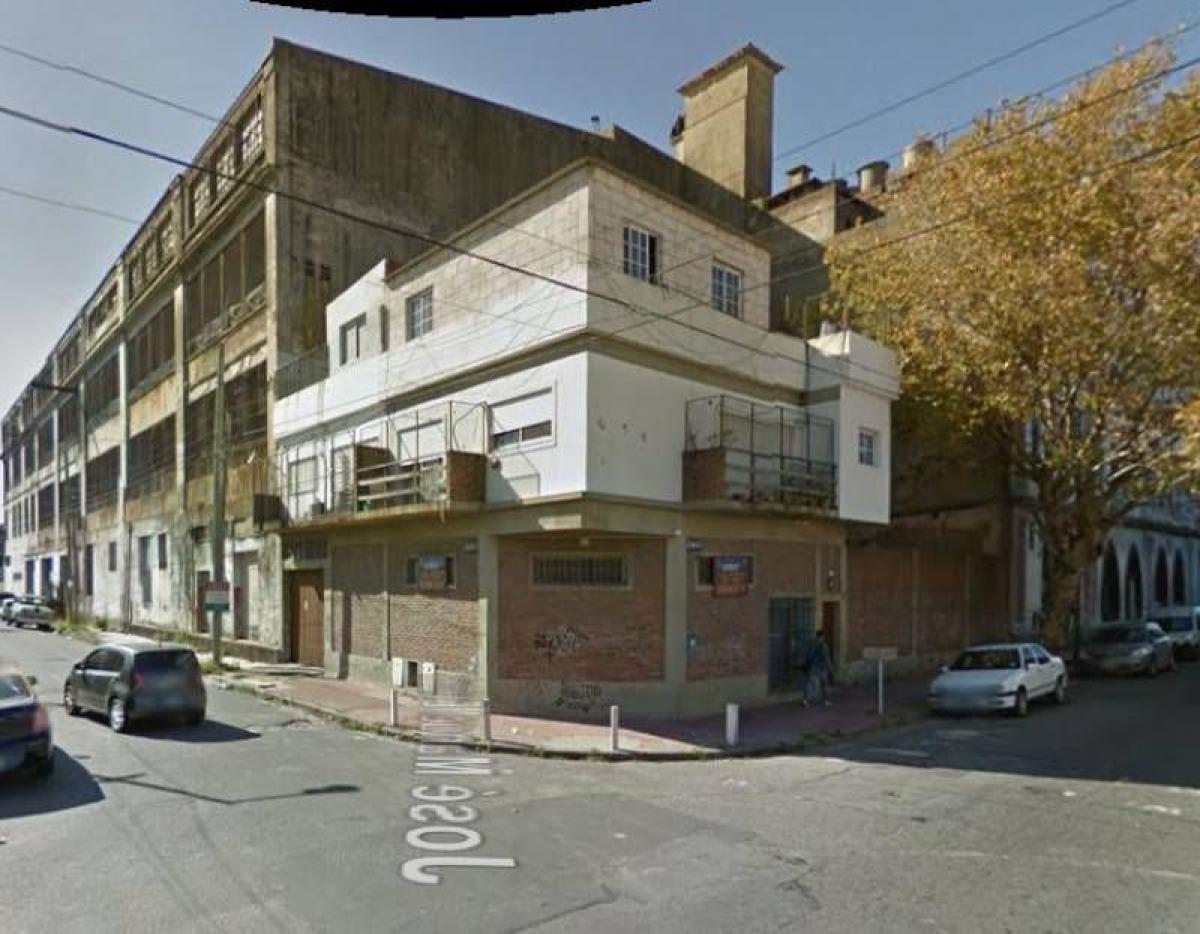 Picture of Apartment Building For Sale in Avellaneda, Buenos Aires, Argentina