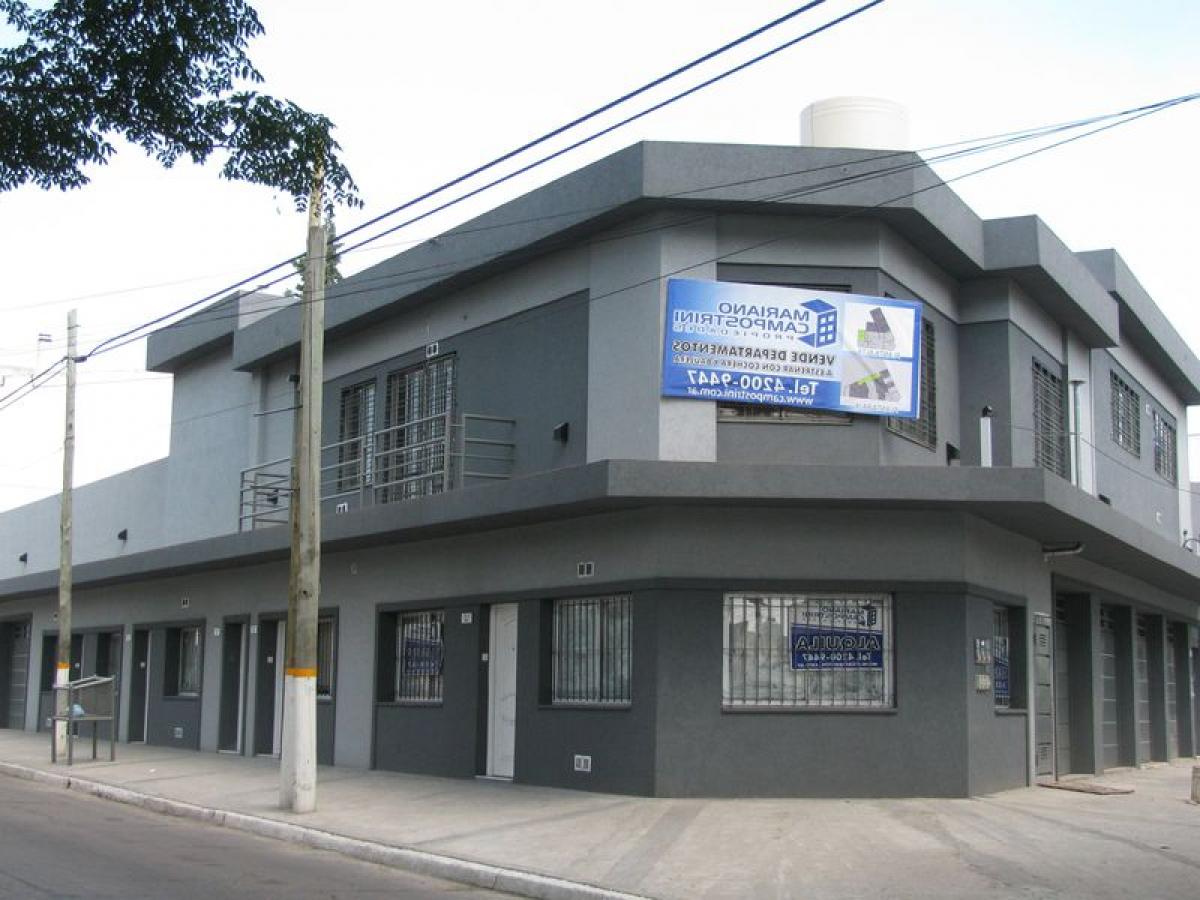 Picture of Home For Sale in Florencio Varela, Buenos Aires, Argentina