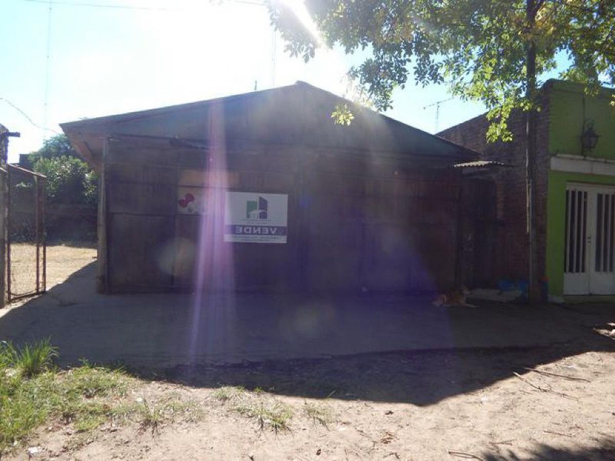 Picture of Residential Land For Sale in Capitan Sarmiento, Buenos Aires, Argentina