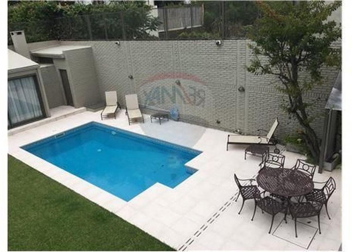 Picture of Home For Sale in San Fernando, Buenos Aires, Argentina