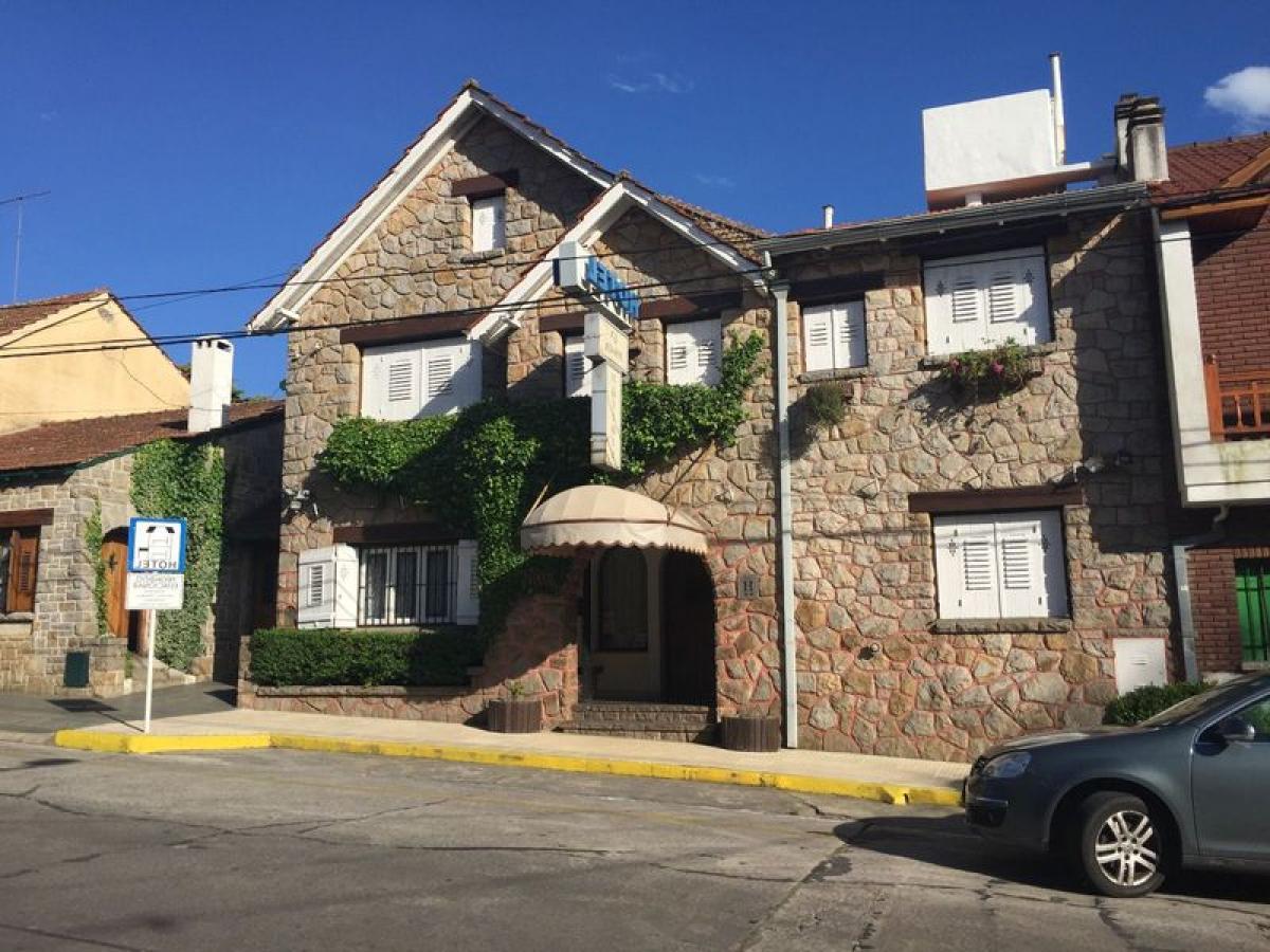 Picture of Hotel For Sale in Buenos Aires Costa Atlantica, Buenos Aires, Argentina