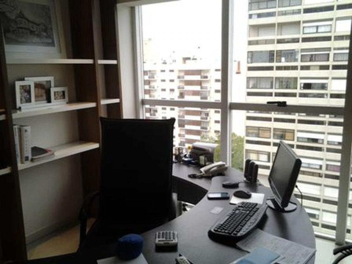 Picture of Office For Sale in Mar Del Plata, Buenos Aires, Argentina