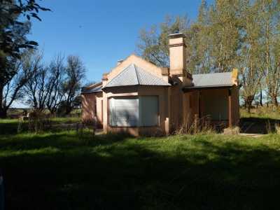 Farm For Sale in Coronel Suarez, Argentina