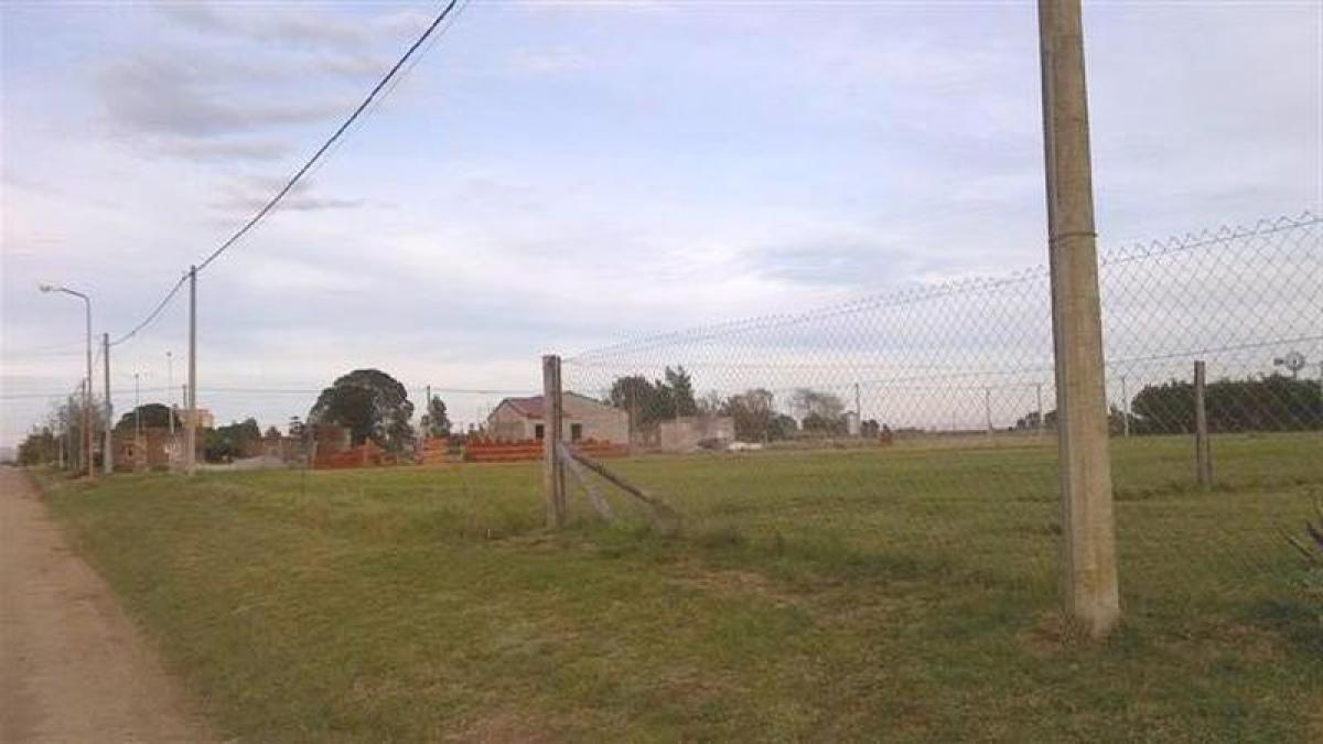 Picture of Residential Land For Sale in Saavedra, Buenos Aires, Argentina