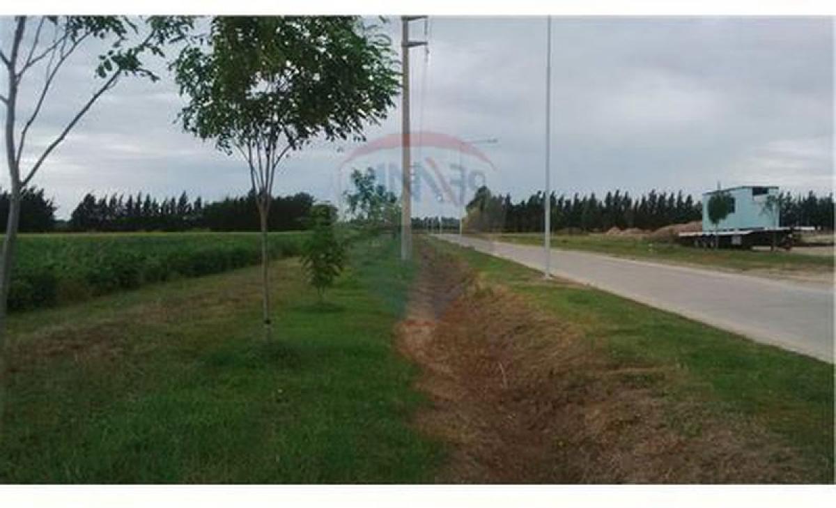 Picture of Residential Land For Sale in Zarate, Buenos Aires, Argentina