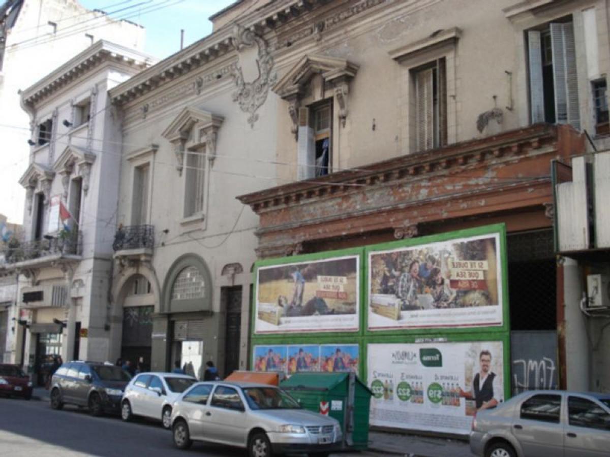 Picture of Apartment Building For Sale in Santa Fe, Santa Fe, Argentina