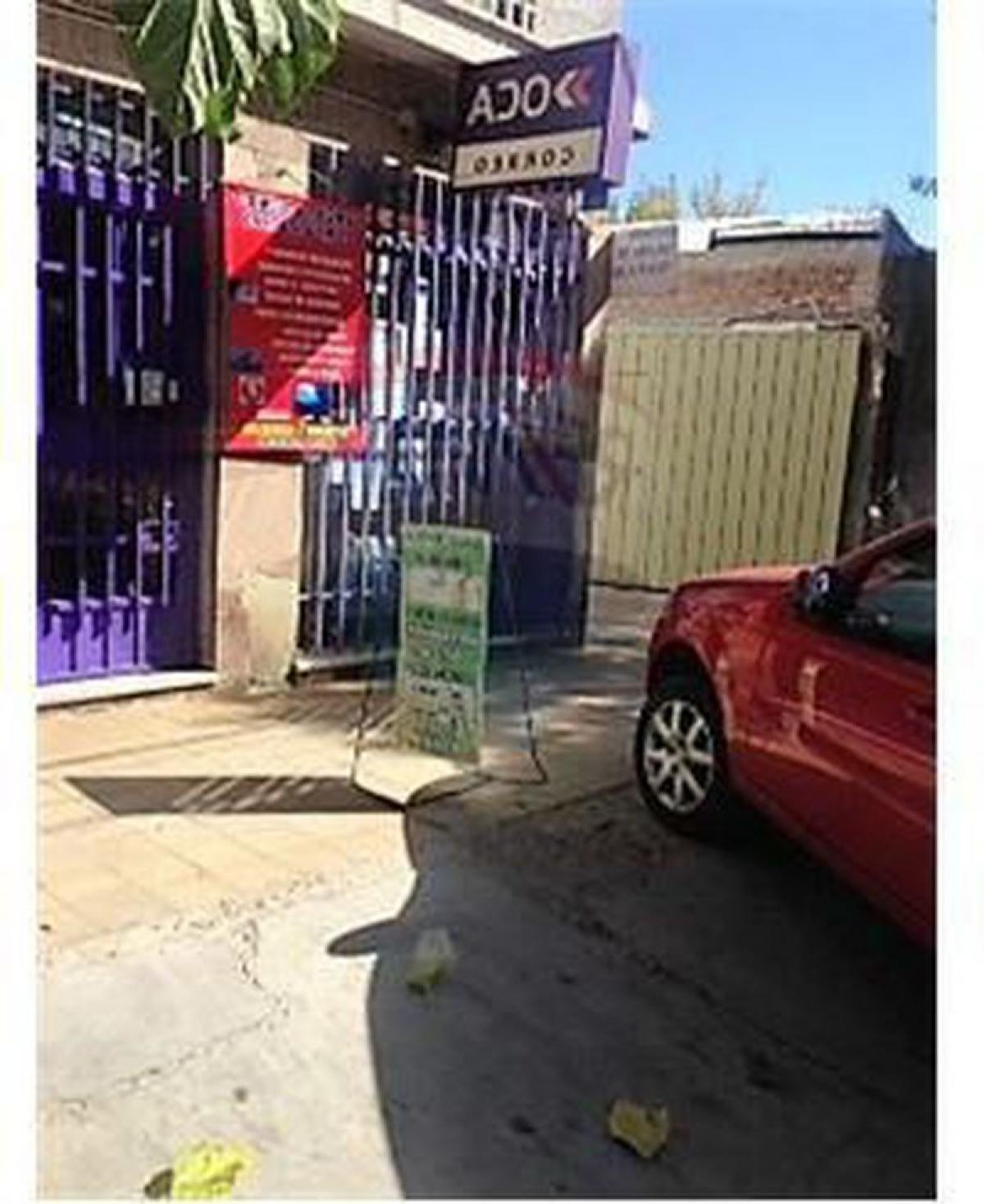 Picture of Other Commercial For Sale in Mendoza, Mendoza, Argentina