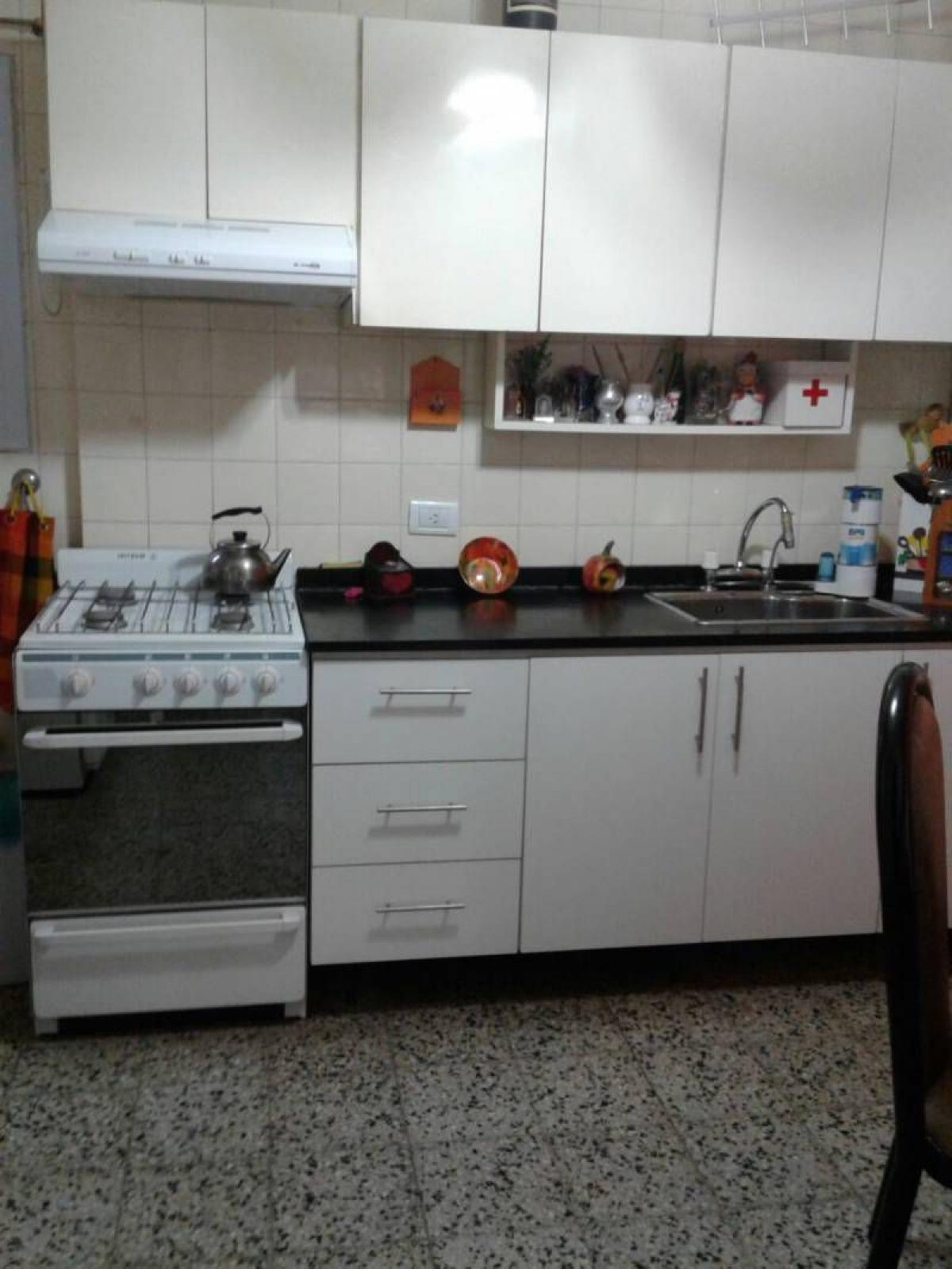 Picture of Apartment For Sale in Avellaneda, Buenos Aires, Argentina