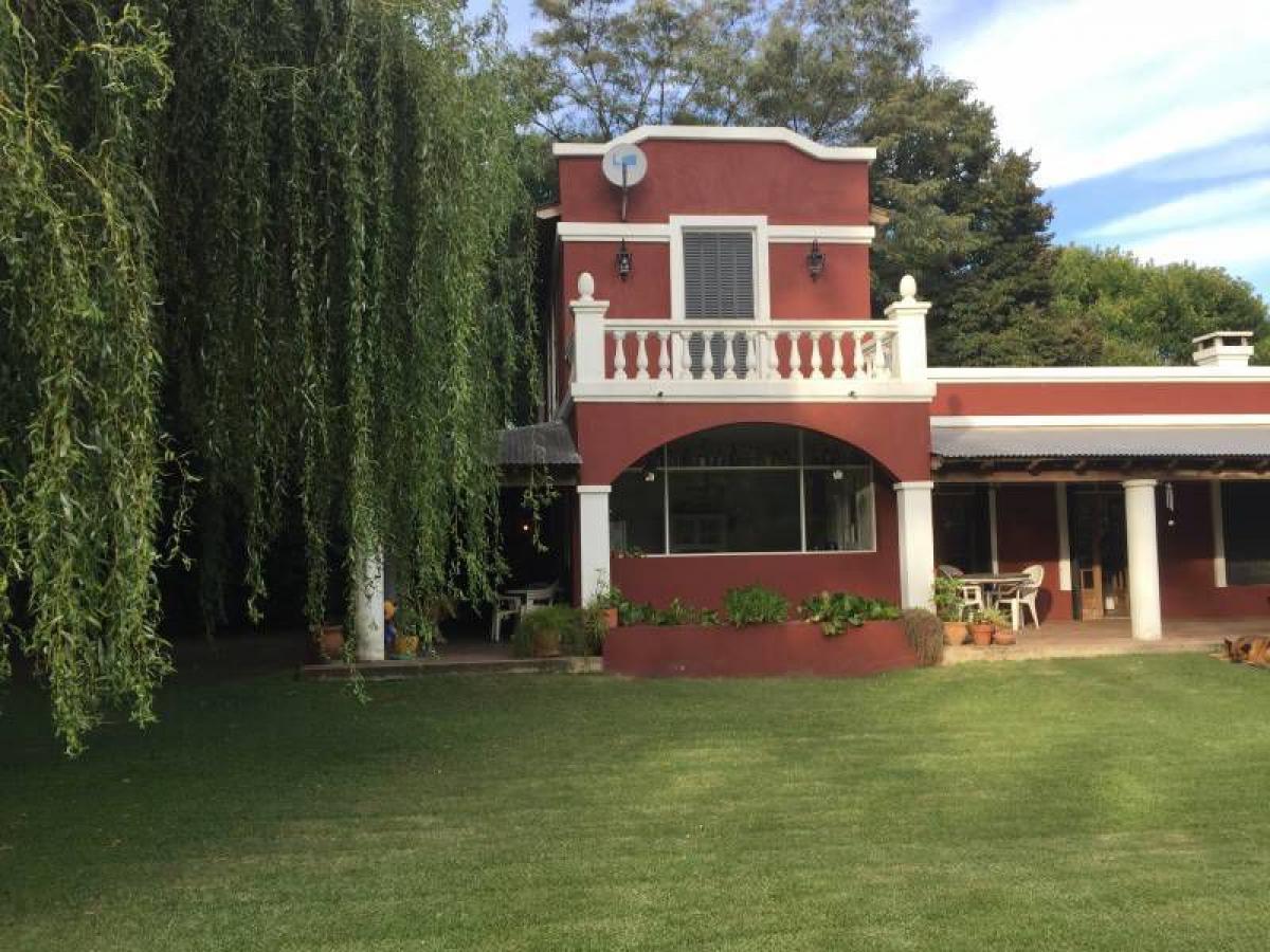 Picture of Farm For Sale in Canuelas, Buenos Aires, Argentina